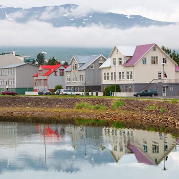 Akureyri