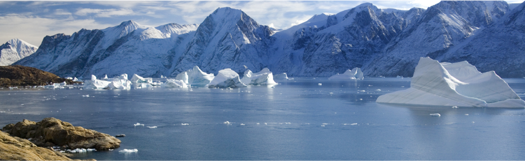 GREENLAND