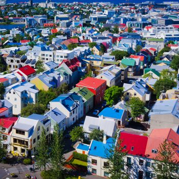 Reykjavik