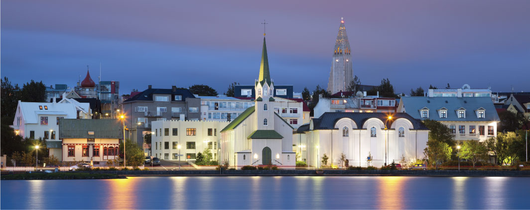 ICELAND