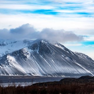 Borgarfjörður