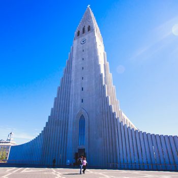 Reykjavik 1