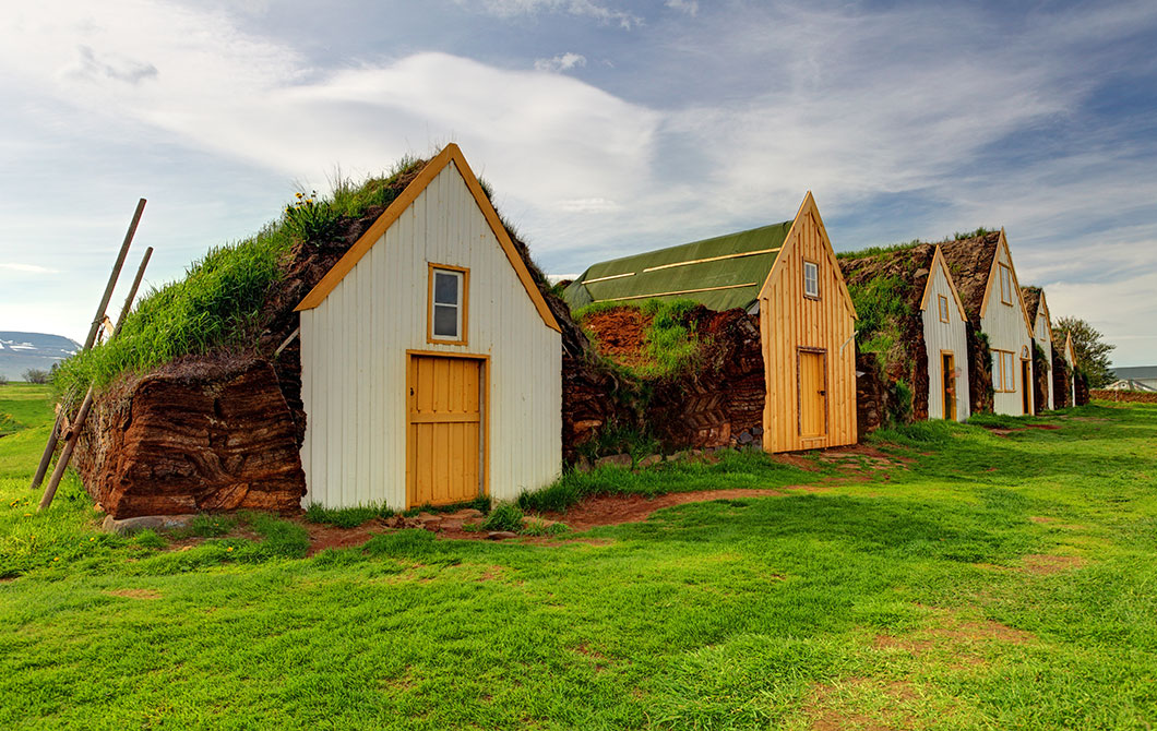 Boutique DMC for yoru highlights to Iceland