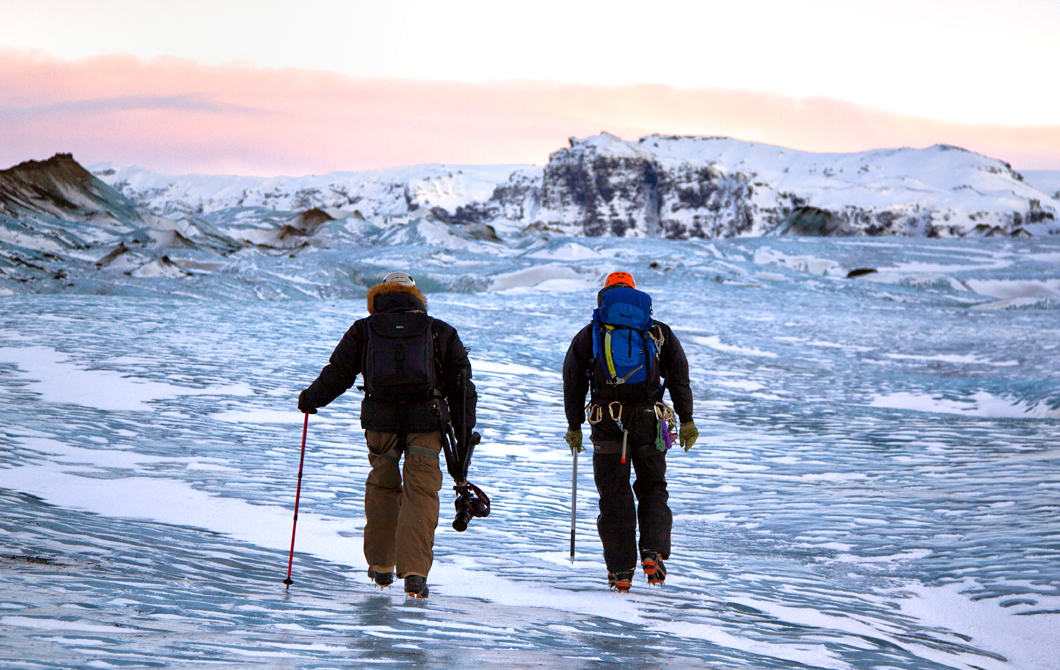 Boutique DMC Iceland can help inspire creativity in your teams